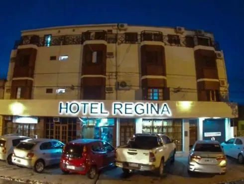 Regina