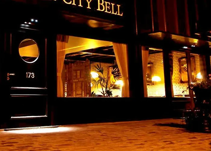 City Bell