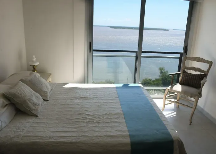 Torre Costanera Norte