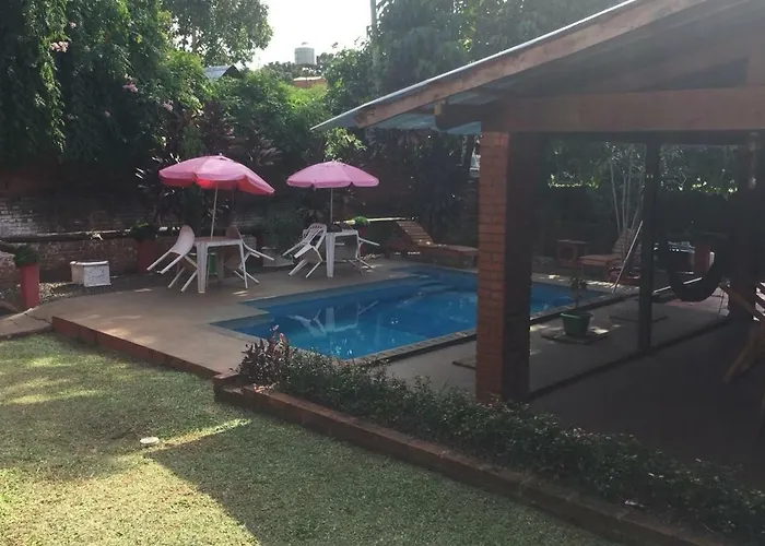 El Guembe Suites