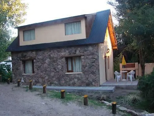 Cabanas Budapest