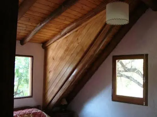 Cabanas Budapest