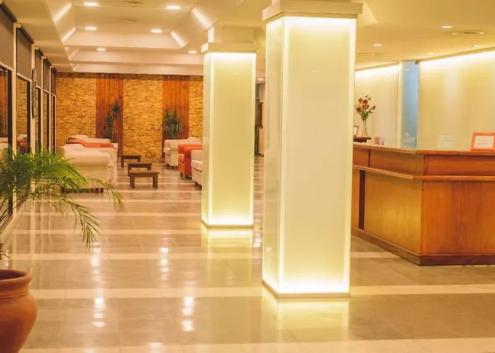 Hotel Panamericano