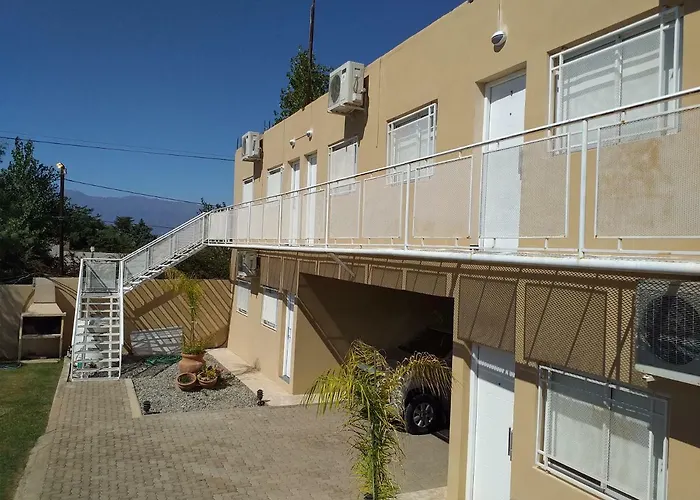 Bella Vista Apart
