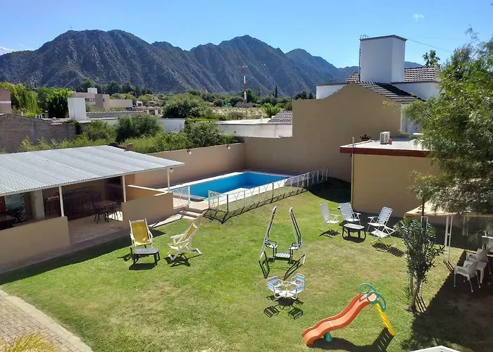 Bella Vista Apart