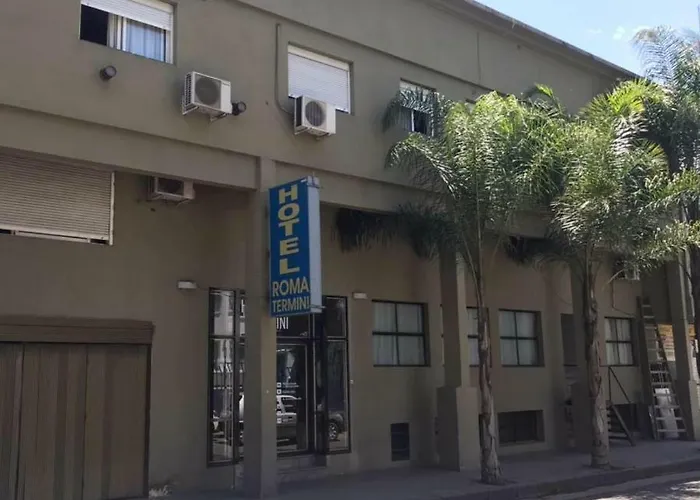 Hotel Roma Termini