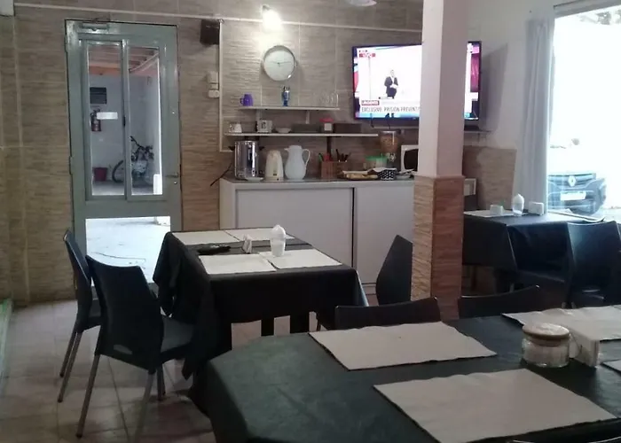 Hotel Mitre