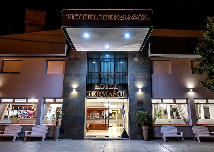 Hotel Termasol