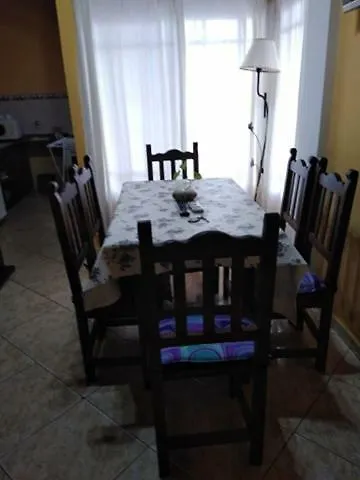 Villa Mau-Mar Colón, Argentina