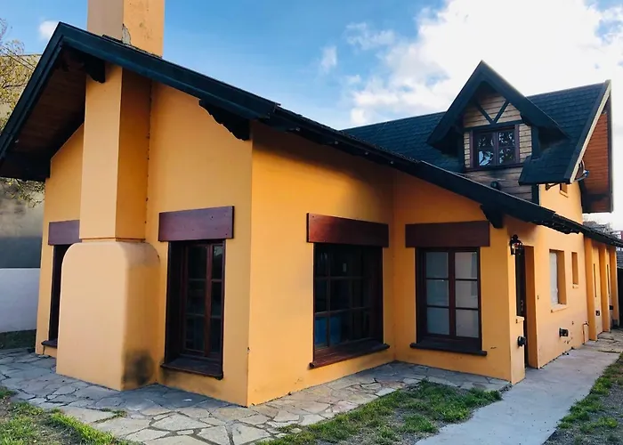 Olimpo House