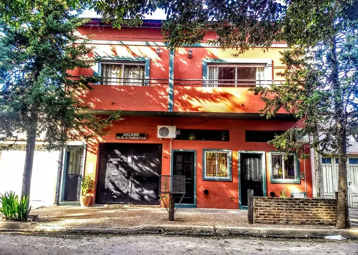 Jucaso Departamentos