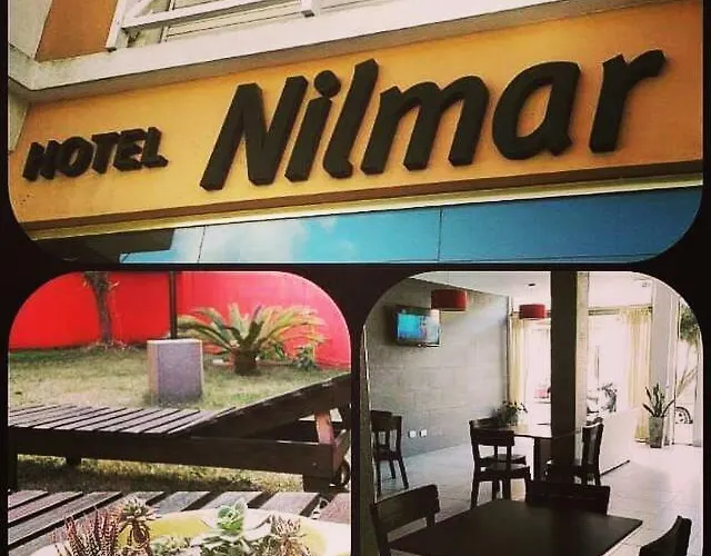 Nilmar