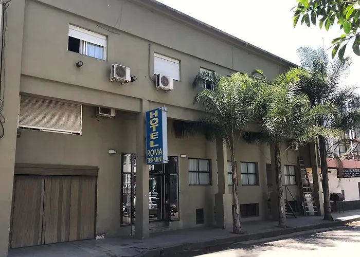 Hotel Roma Termini