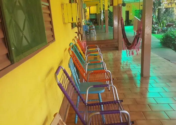 Amigos