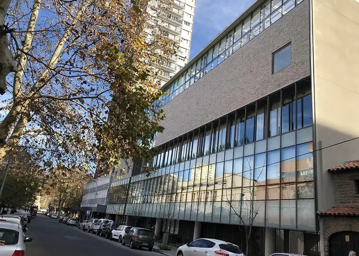 Hotel 15 de Mayo Mar del Plata, Argentina