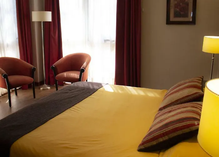 Atlas Grand Hotel Ituzaingo, Argentina