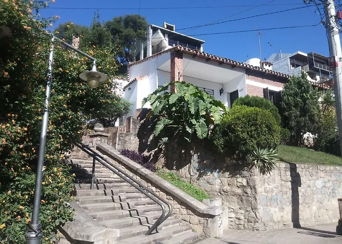 Malala Jujuy Hostel