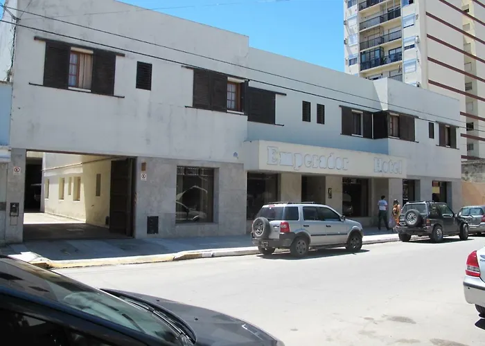 Hotel Emperador