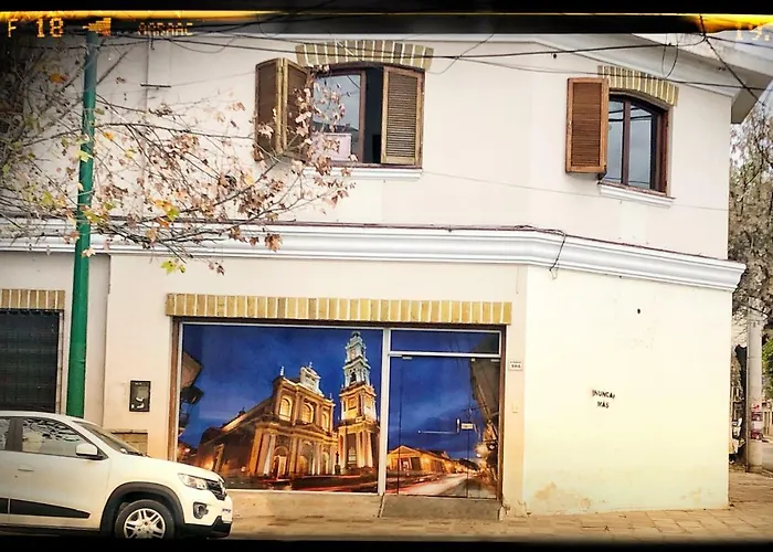La San Francisco II