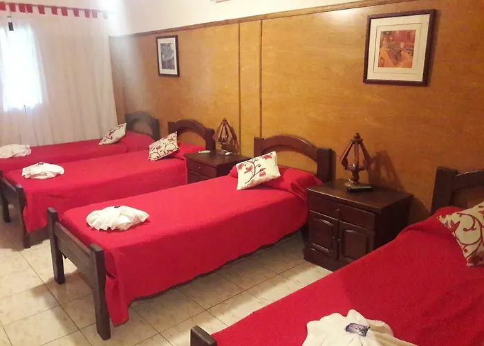 Hotel Colonial