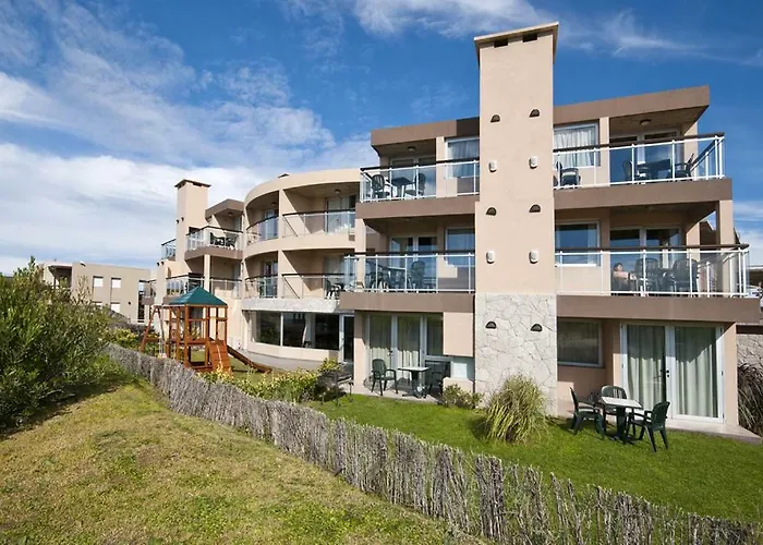 Morada Sur Apart Hotel
