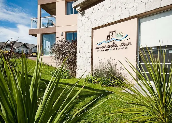 Morada Sur Apart Hotel