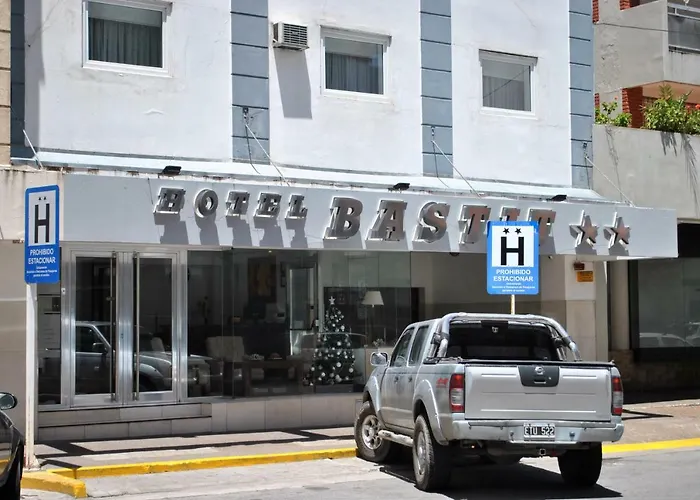 Hotel Bastit