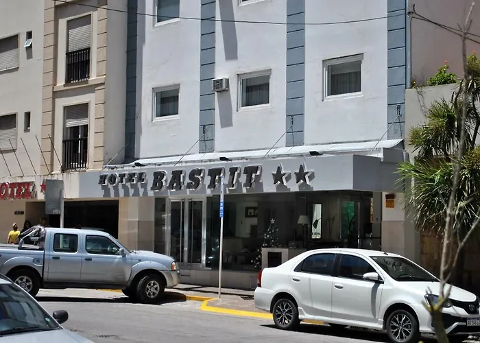 Hotel Bastit