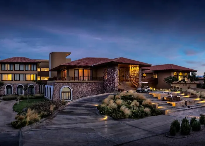 Grace Cafayate Hotel, Argentina