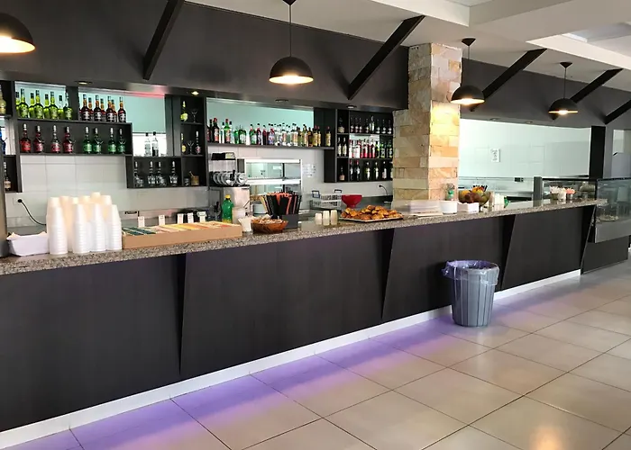 Hotel Luz y Fuerza San Bernardo - All Inclusive, Argentina