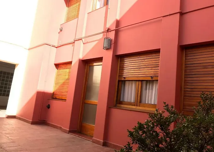 Residencial Italia