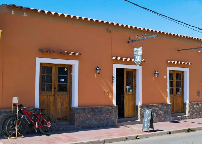 Ruta 40