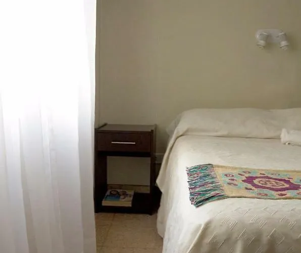 Hotel Diamante