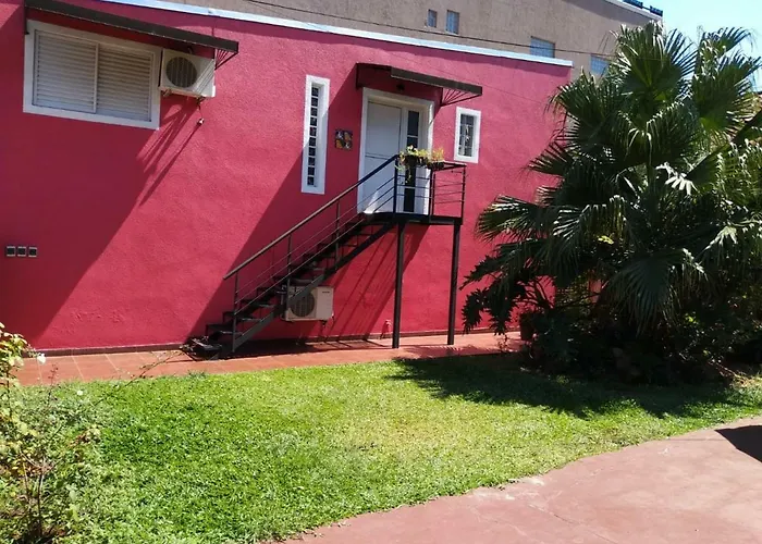 Apartamento Casa 24 Puerto Iguazú, Argentina