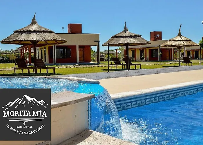 Cabañas Morita Mia