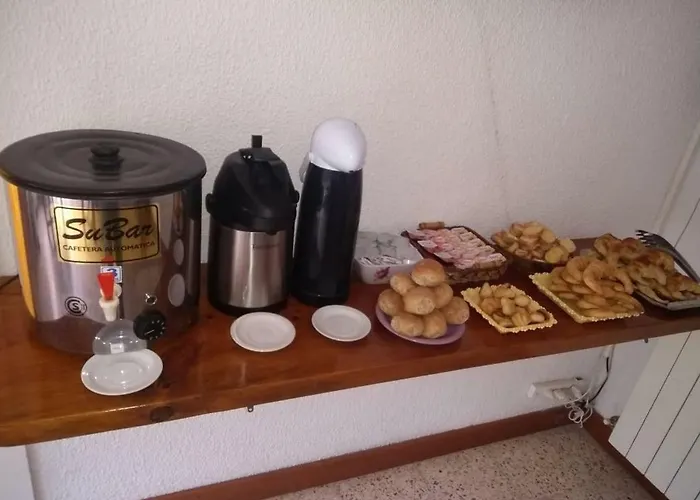 Hotel Neptuno Miramar , Argentina