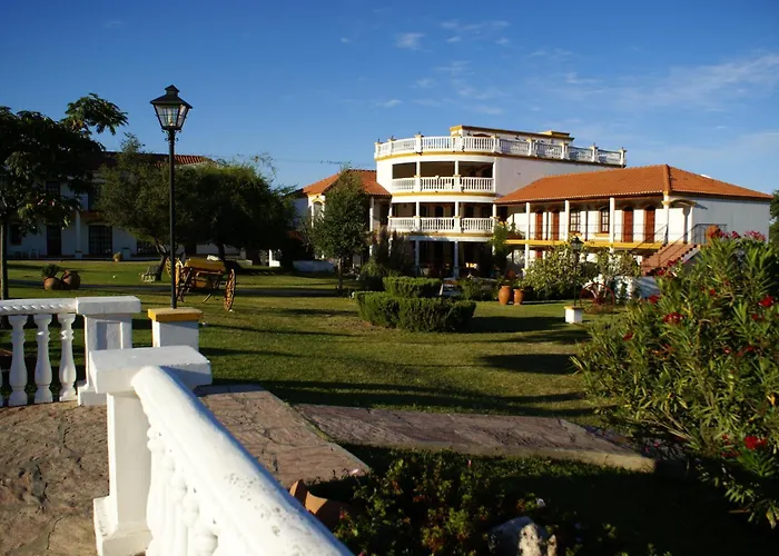 El Cortijo Apart - Hotel