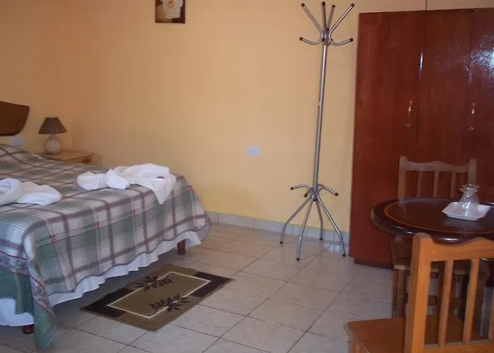 Posada Iguazu Royal