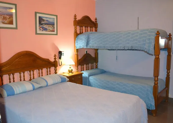 Hotel City Luján, Argentina
