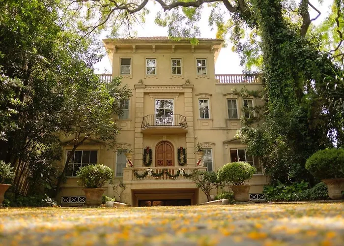 Villa San Gimignano San Isidro , Argentina