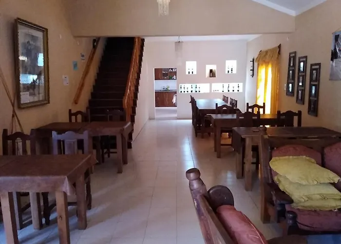 Tejada Hotel