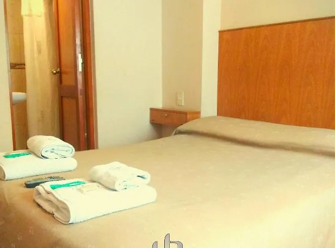 Hotel Regional San Rafael , Argentina