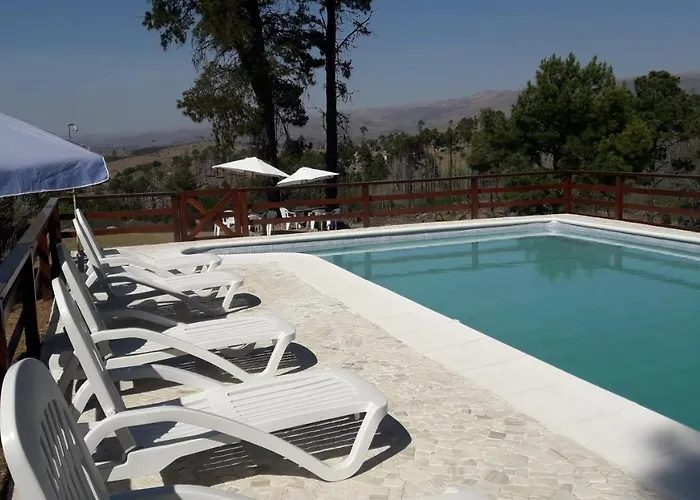 Altos Del Bosque