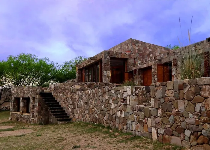 Casa Colorada