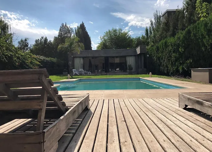 Loft Chacras de Coria