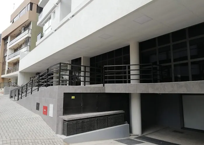DEPARTAMENTO Edificio LEONARDO