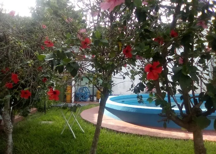 Hotel Alejandro Primero Paso de los Libres, Argentina