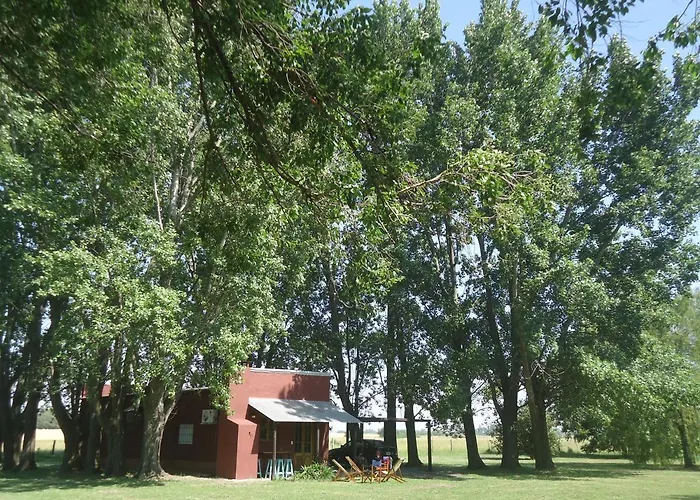 Puesto Las Totoras San Antonio de Areco, Argentina