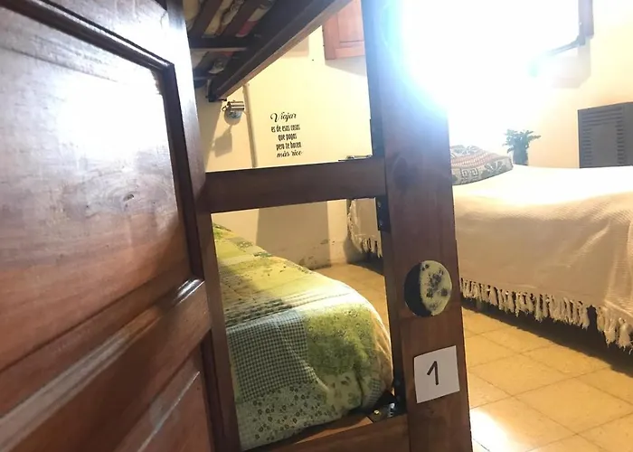 Hostel Ruta 76