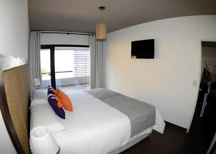 Ushuaia Flat I